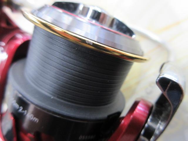 17インパルト 競技LBD