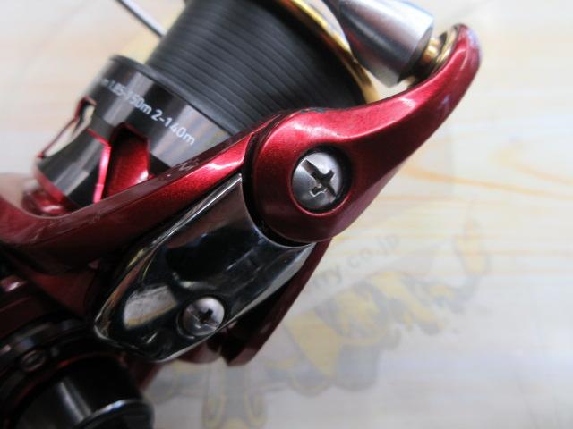 17インパルト 競技LBD