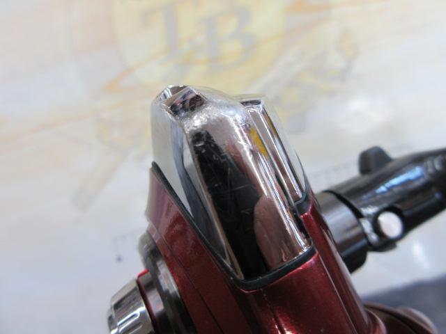 17インパルト 競技LBD