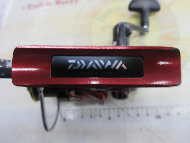 17インパルト 競技LBD