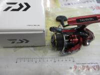 17インパルト 競技LBD