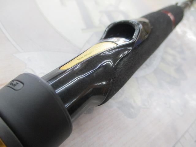 モアザンEX AGS87LML