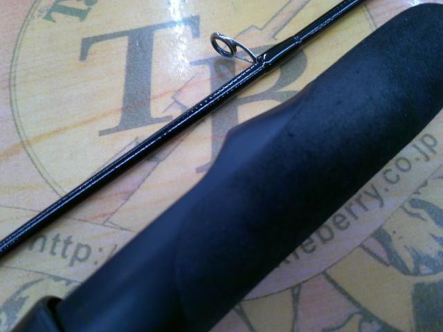 ラグゼEGTR X S510M-solid