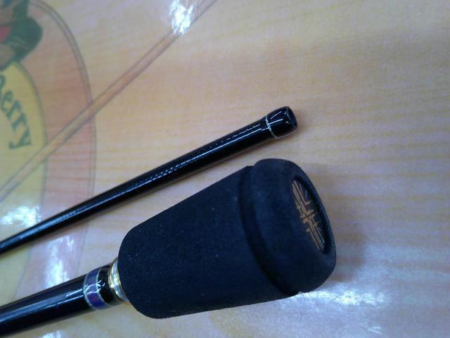 ラグゼEGTR X S510M-solid