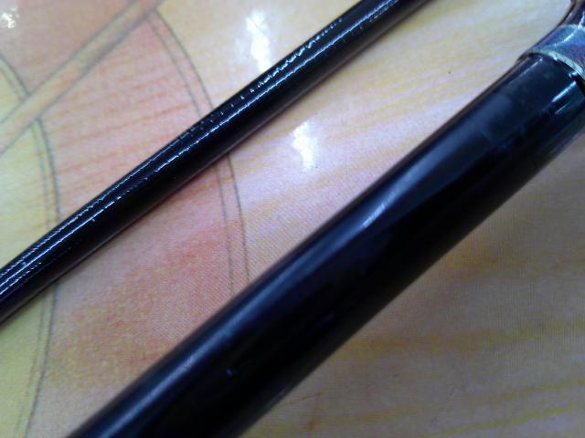 ラグゼEGTR X S510M-solid