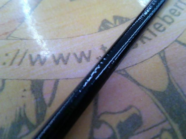 ラグゼEGTR X S510M-solid