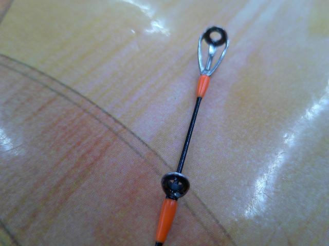 ラグゼEGTR X S510M-solid