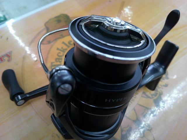 23ハイパーフォース LB C3000MDHPG