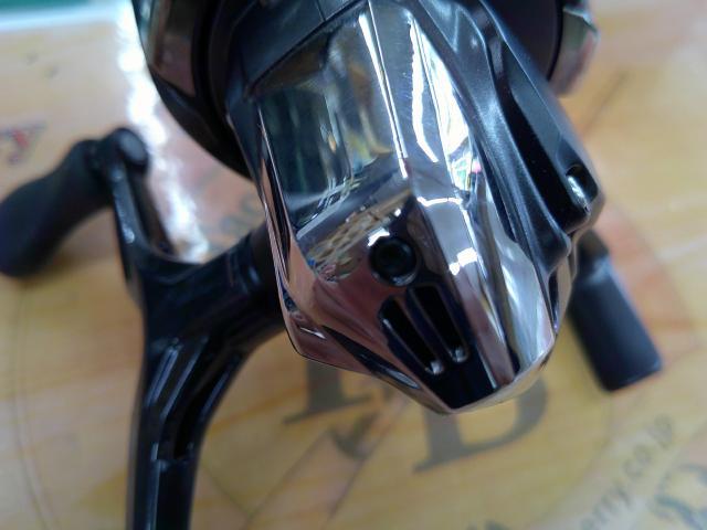 23ハイパーフォース LB C3000MDHPG