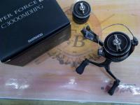 23ハイパーフォース LB C3000MDHPG