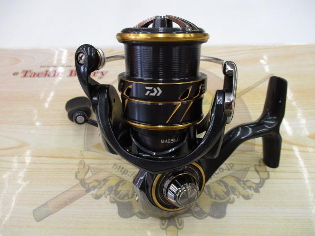 21カルディア FC LT2500S