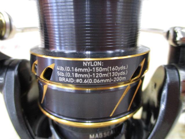 21カルディア FC LT2500S