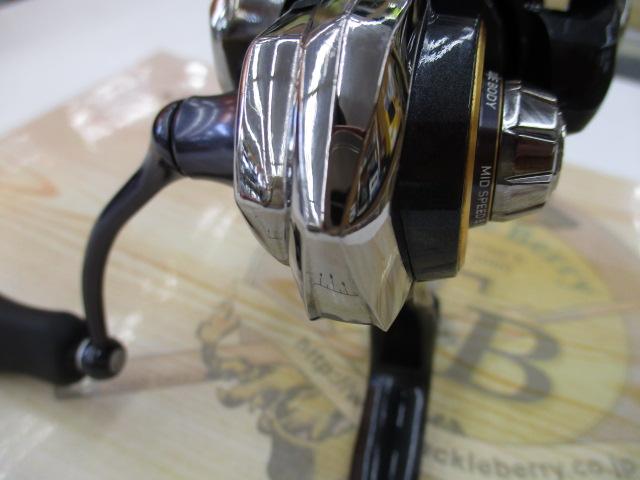 21カルディア FC LT2500S