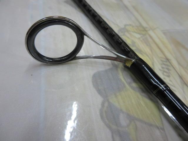 17エクスプライド 265ML