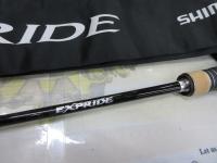 17エクスプライド 265ML