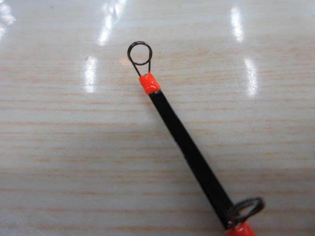 クリスティア ワカサギ 先調子SS27M