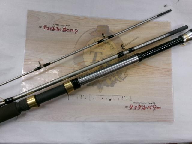 がま船真鯛 30-360