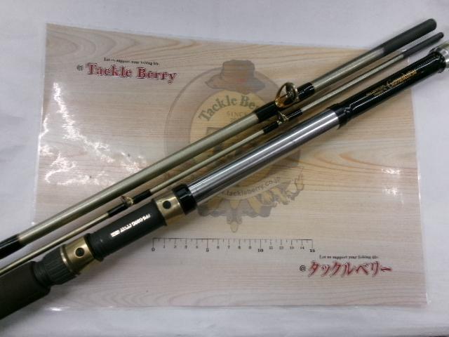 がま船真鯛 80-360