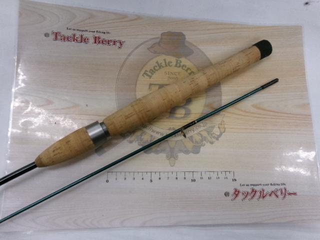 スーパースティンガー ボロン SSS-64