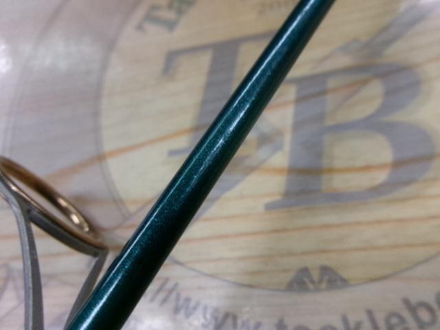 スーパースティンガー ボロン SSS-64