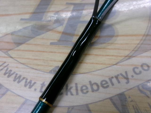 スーパースティンガー ボロン SSS-64