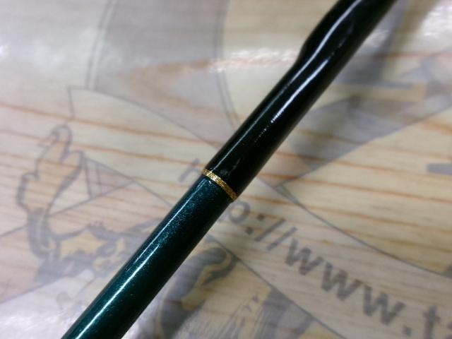 スーパースティンガー ボロン SSS-64