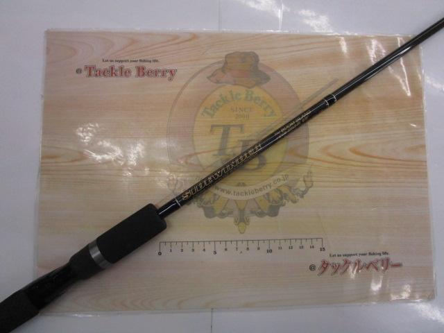 サイドワインダーHGCS-68MHR 後期