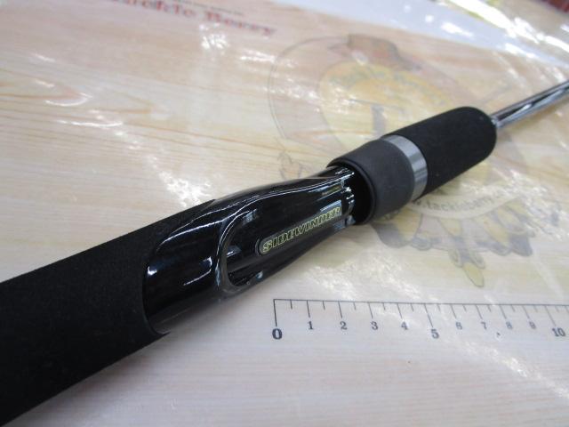 サイドワインダーHGCS-68MHR 後期