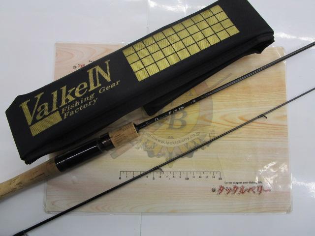 ダーインスレイヴ 61L LTD