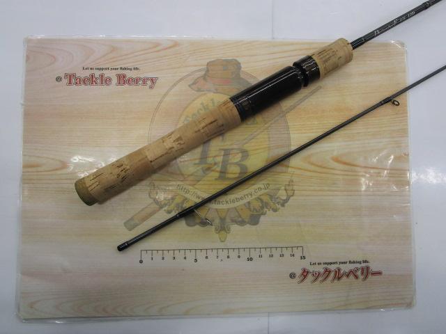 ダーインスレイヴ 61L LTD