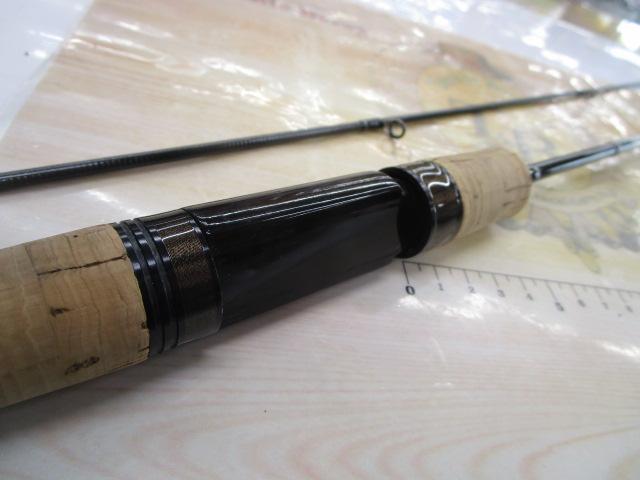 ダーインスレイヴ 61L LTD