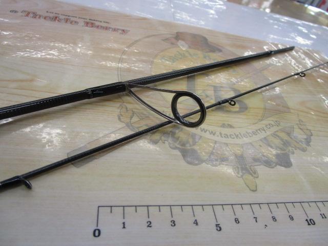 ダーインスレイヴ 61L LTD