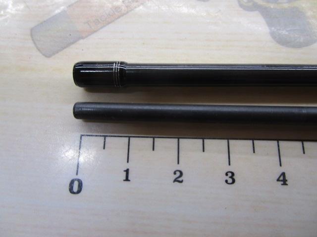 ダーインスレイヴ 61L LTD