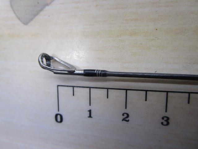 ダーインスレイヴ 61L LTD