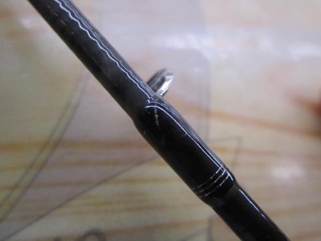 ダーインスレイヴ 61L LTD