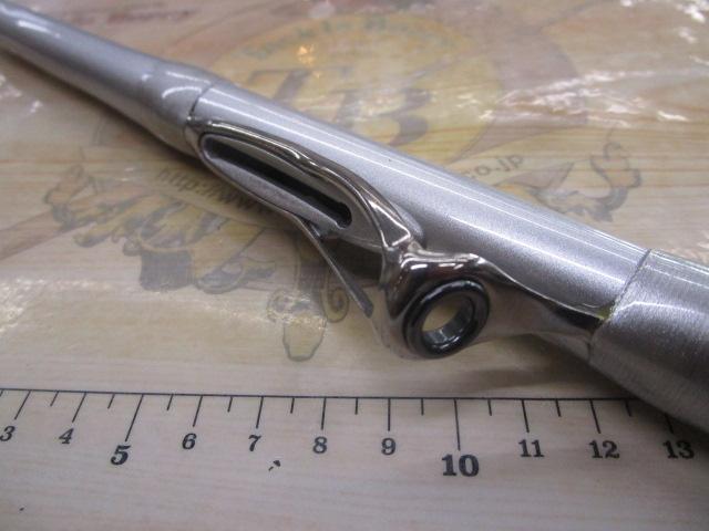 HSリーガルISO 3-52遠投I