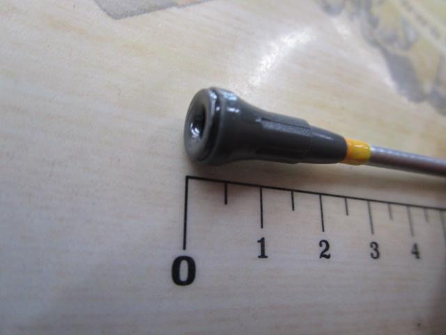 HSリーガルISO 3-52遠投I