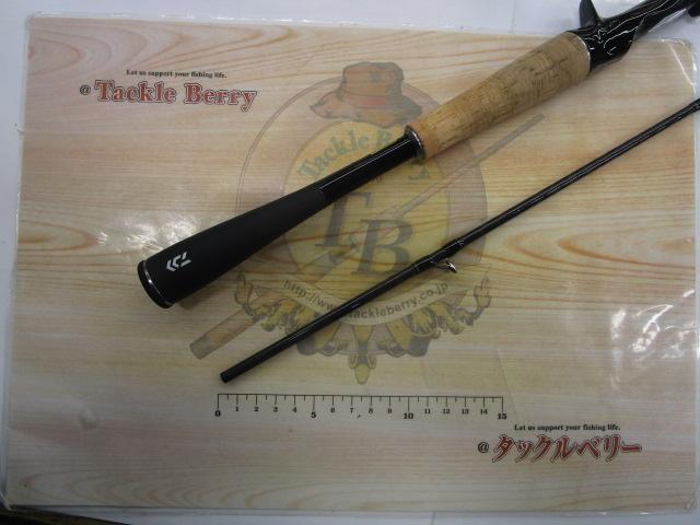 ブレイゾン C68L-2・BF