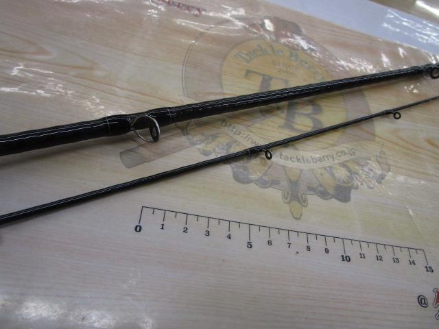 ブレイゾン C68L-2・BF