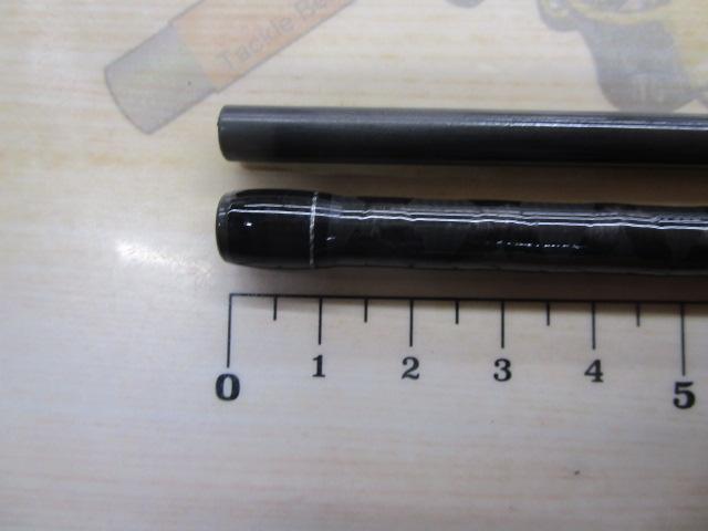 ブレイゾン C68L-2・BF