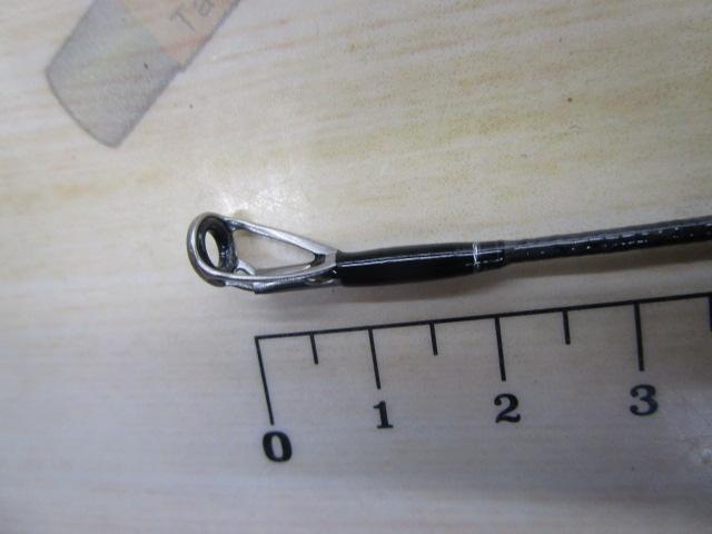 ブレイゾン C68L-2・BF