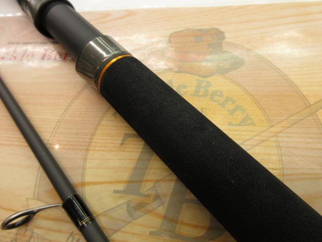 オーシャンフィールドサワラキャスティング OFWS-732MH