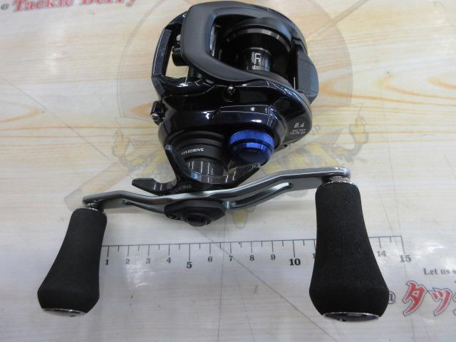 23ソルティスト TW 150XHL PE SP