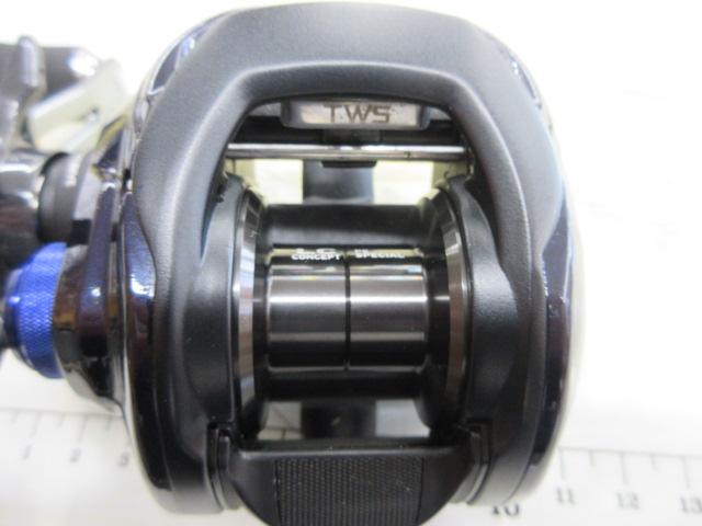 23ソルティスト TW 150XHL PE SP