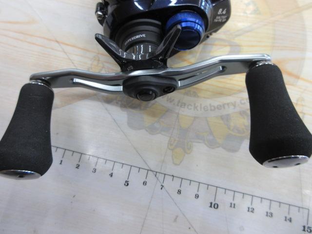 23ソルティスト TW 150XHL PE SP