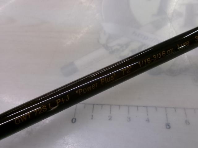 ゴールデンウィングツアーエディション GWT72SLP+J