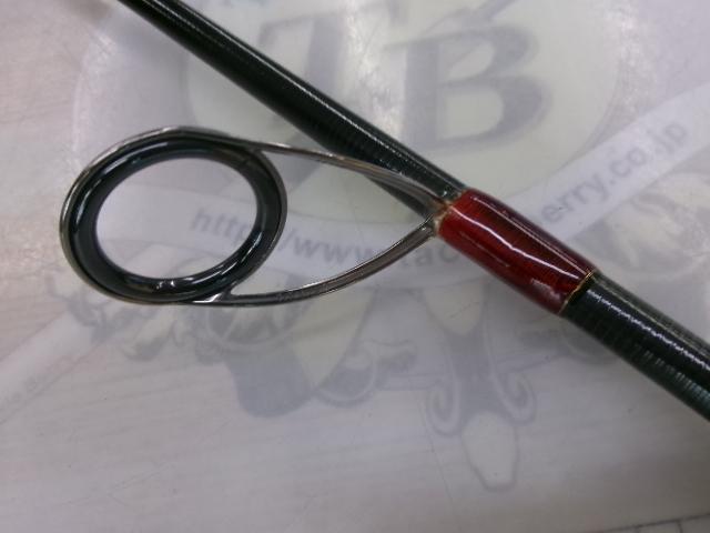 ゴールデンウィングツアーエディション GWT72SLP+J