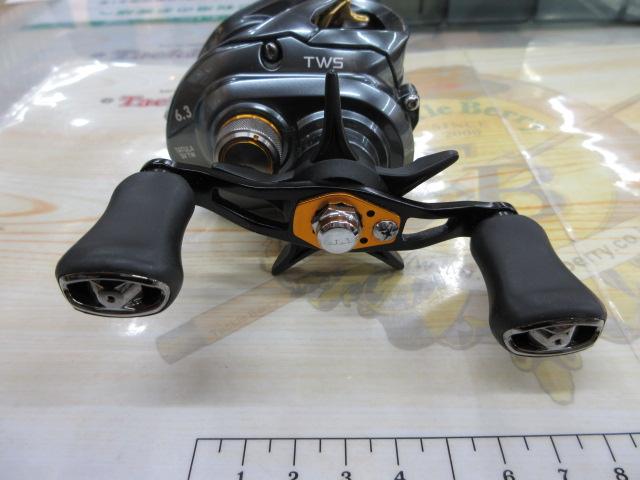 タトゥーラ SV TW 6.3R