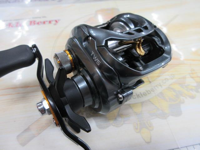 タトゥーラ SV TW 6.3R