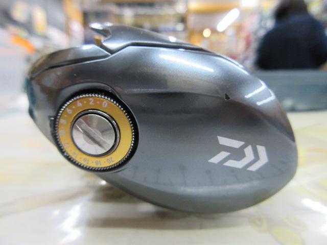 タトゥーラ SV TW 6.3R